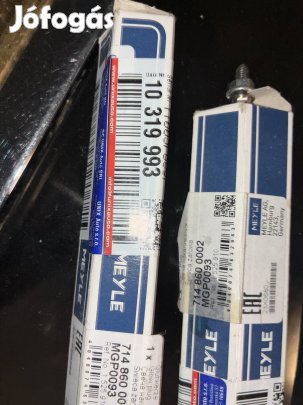 Peugeot 307 Izzítógyertya Meyle Original