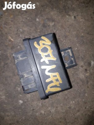 Peugeot 307 Izzítórelé