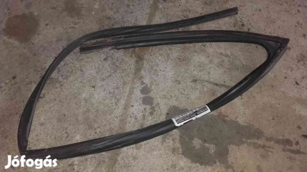 Peugeot 307 Jobb Első Ablak Gumikéder