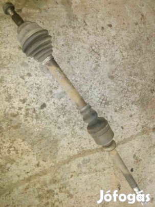 Peugeot 307 Jobb Első Féltengely