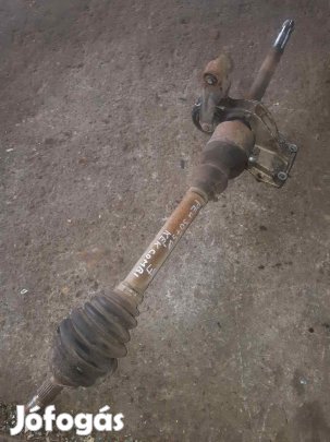 Peugeot 307 Jobb Első Féltengely
