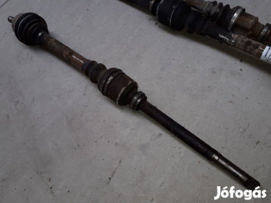 Peugeot 307 Jobb Első Féltengely