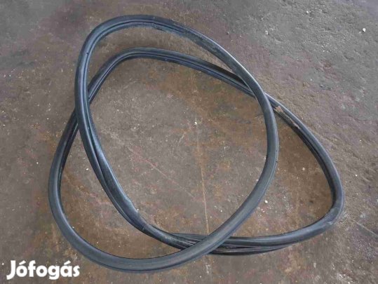 Peugeot 307 Jobb Hátsó Ajtó Gumikéder