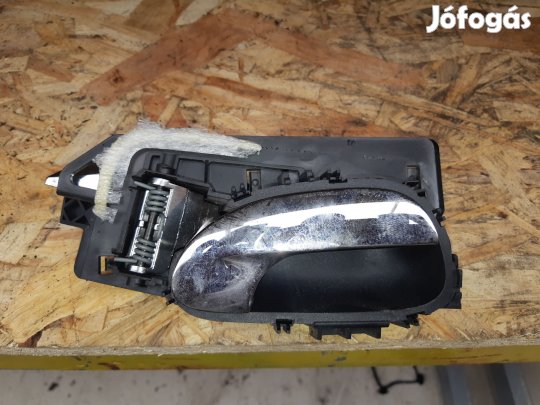 Peugeot 307 Jobb Hátsó Belső Ajtókilincs