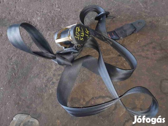 Peugeot 307 Jobb Hátsó Biztonsági Öv