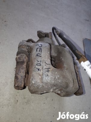 Peugeot 307 Jobb Hátsó Féknyereg