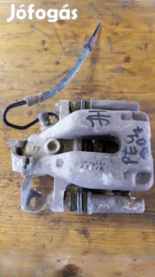 Peugeot 307 Jobb Hátsó Féknyereg