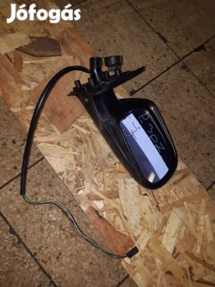 Peugeot 307 Jobb Visszapillantó Tükör Elektromos