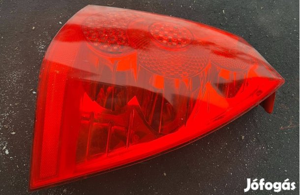 Peugeot 307 Jobb hátsó lámpa