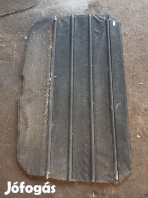 Peugeot 307 Kalaptartó