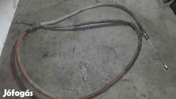 Peugeot 307 Kézifék Bowden