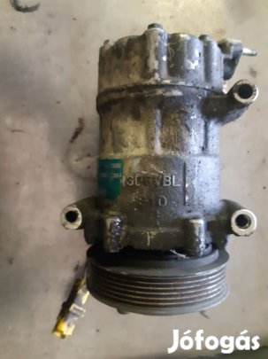 Peugeot 307 Klíma Kompresszor