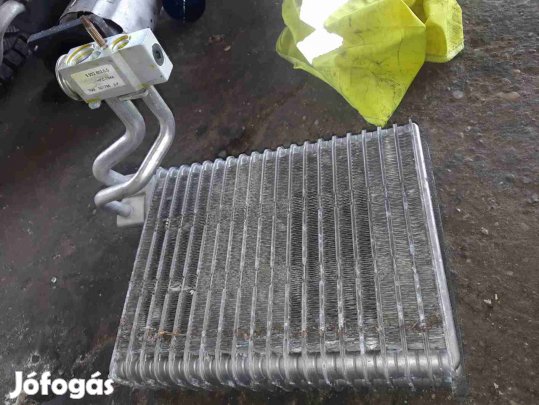 Peugeot 307 Klíma Párologtató