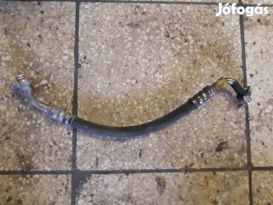 Peugeot 307 Klímacső