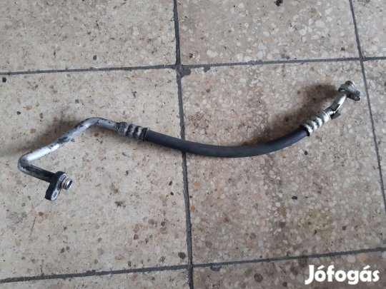 Peugeot 307 Klímacső