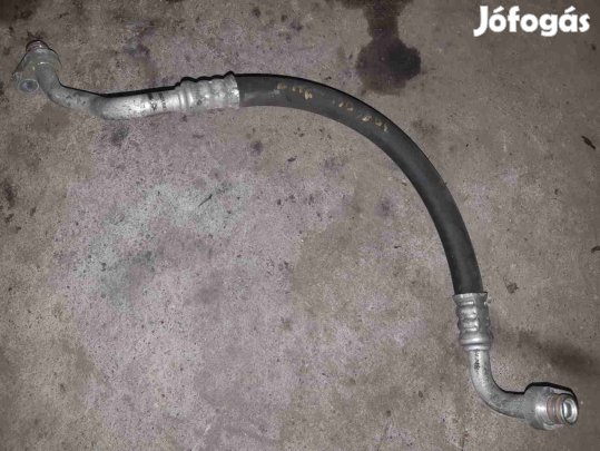 Peugeot 307 Klímacső