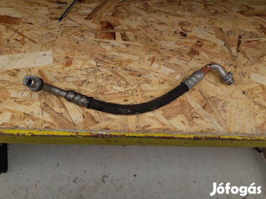 Peugeot 307 Klímacső