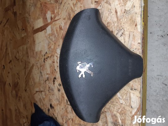 Peugeot 307 Kormány Légzsák