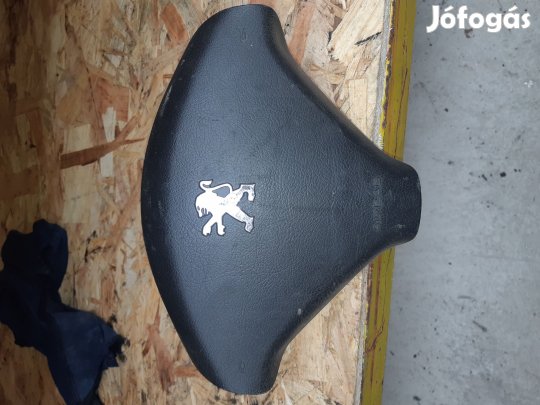 Peugeot 307 Kormány Légzsák