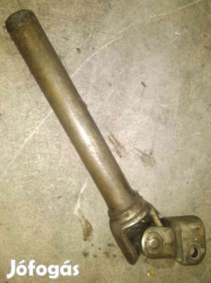 Peugeot 307 Kormánykardán