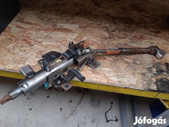 Peugeot 307 Kormányoszlop + Kormánykardán