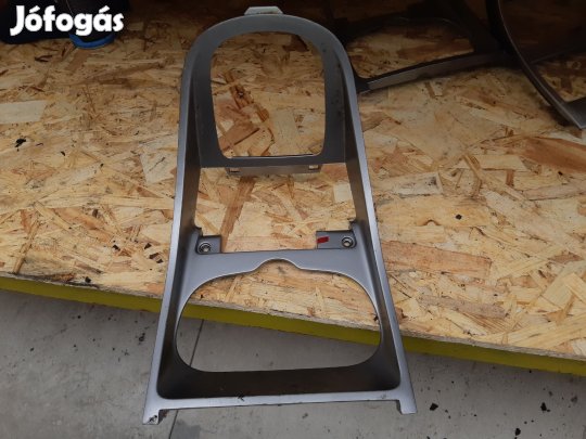 Peugeot 307 Középkonzol Keret