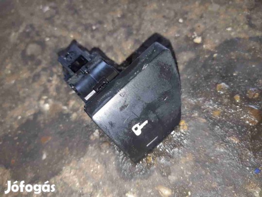 Peugeot 307 Központizár Kapcsoló