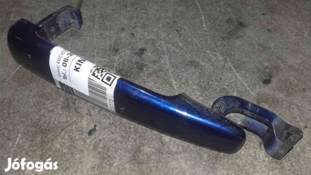 Peugeot 307 Külső Ajtókilincs