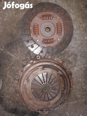 Peugeot 307 Kuplung Szett