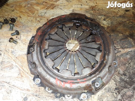 Peugeot 307 Kuplung Szett