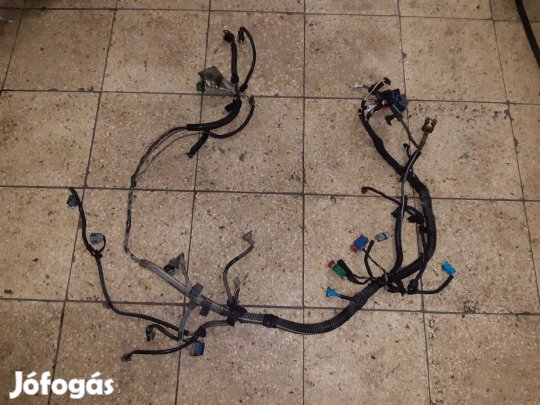 Peugeot 307 Motor Kábelköteg