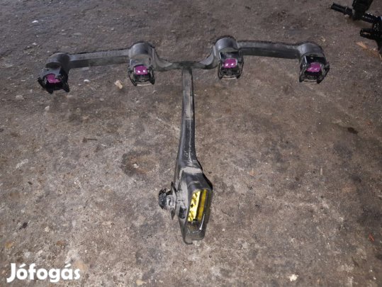 Peugeot 307 Motor Kábelköteg