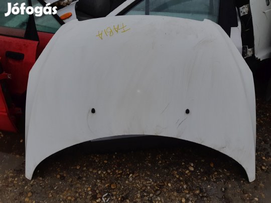 Peugeot 307 Motorháztető