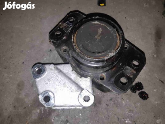 Peugeot 307 Motortartó Bak