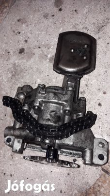 Peugeot 307 Olaj Pumpa