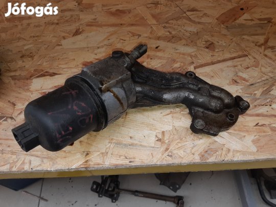 Peugeot 307 Olajszűrő Ház