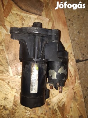 Peugeot 307 Önindító