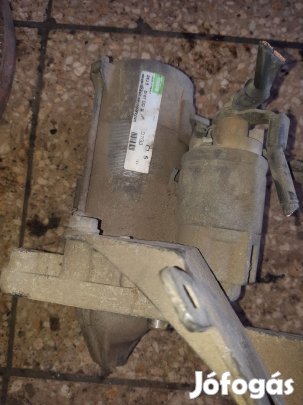 Peugeot 307 Önindító