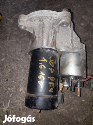 Peugeot 307 Önindító