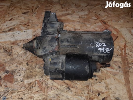 Peugeot 307 Önindító