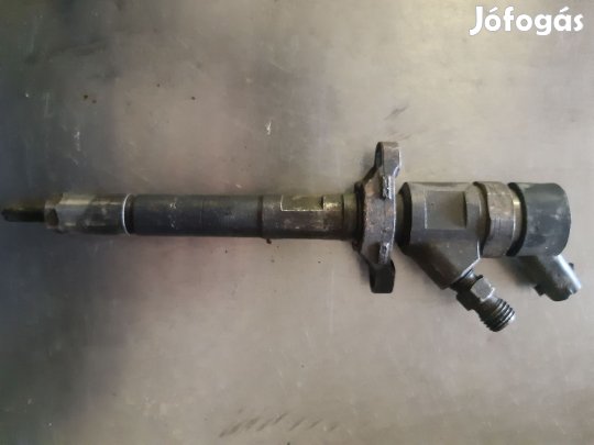 Peugeot 307 Porlasztó