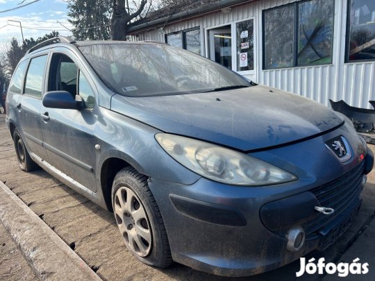 Peugeot 307 SW(2006) 1.6i NFU Alkatrészek #M3766