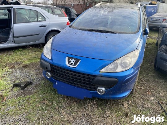 Peugeot 307 Sw 207 hdi alkatrészek