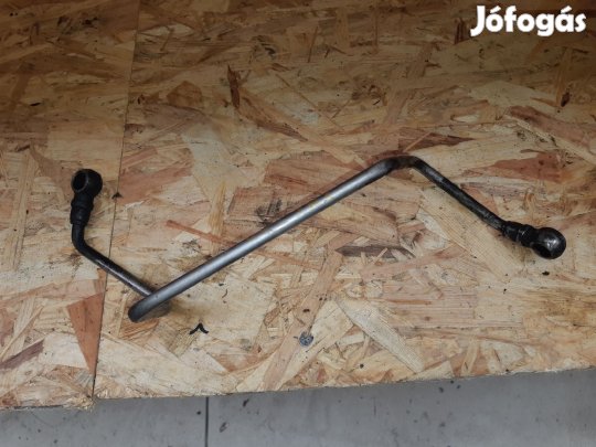 Peugeot 307 Szervócső