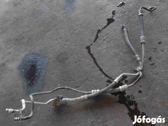 Peugeot 307 Szervócső