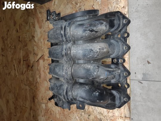 Peugeot 307 Szívótorok