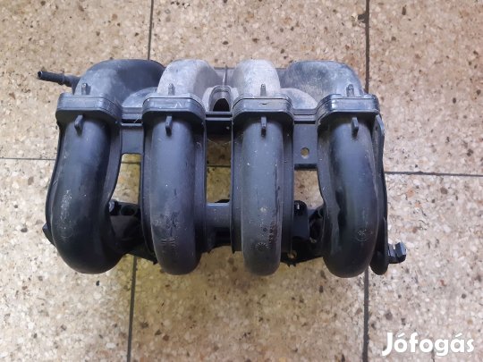 Peugeot 307 Szívótorok