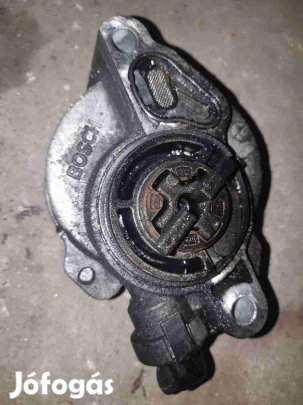 Peugeot 307 Tandem Pumpa