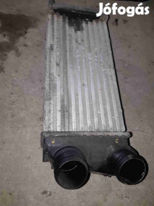 Peugeot 307 Töltőlevegő Hűtő / Intercooler