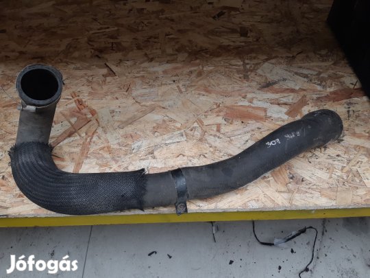 Peugeot 307 Turbócső / Intercooler Cső